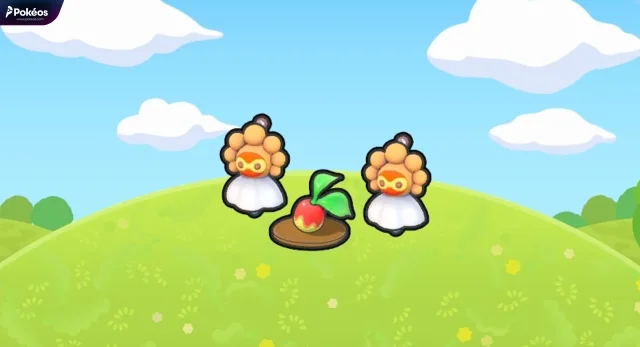 Sunny Day site