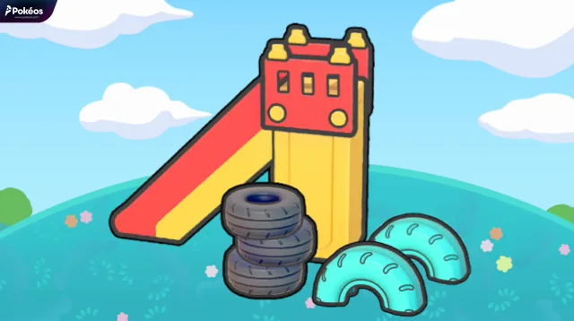 Tire Park