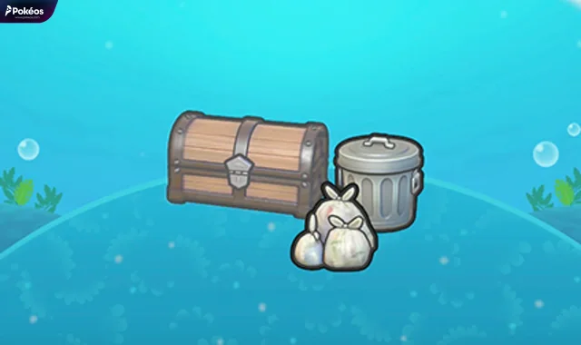 Discarded treasure?