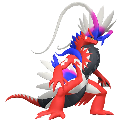 Koraidon