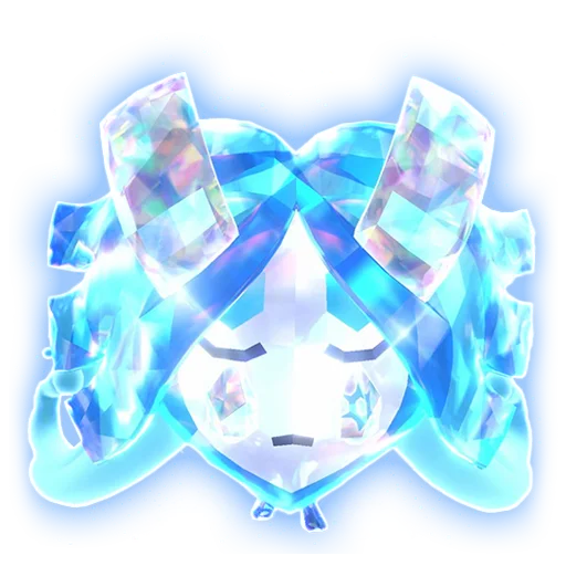 Ogerpon (Terastal Wellspring Mask)
