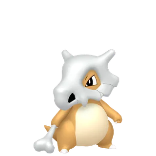 Cubone