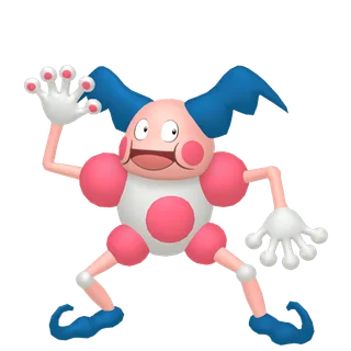 Mr. Mime