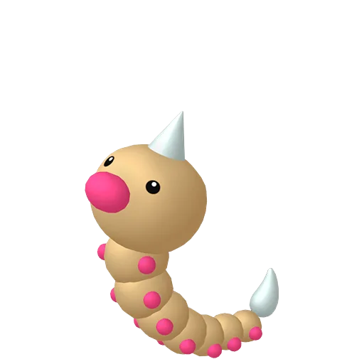 Weedle