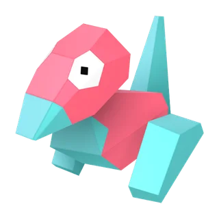 Porygon