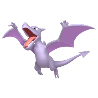 Aerodactyl