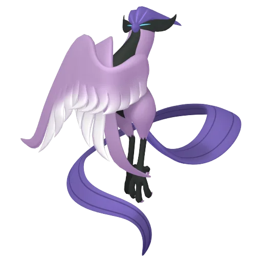 Galarian Articuno