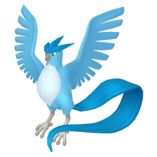 Articuno