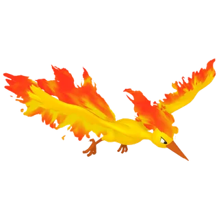 Moltres