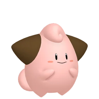 Cleffa