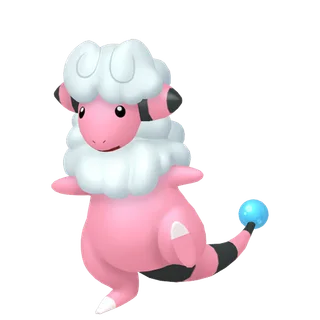 Flaaffy