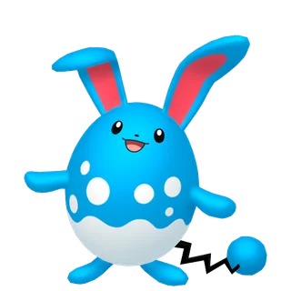 Azumarill