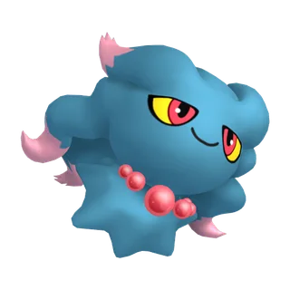 Misdreavus