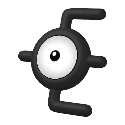 Unown (E)