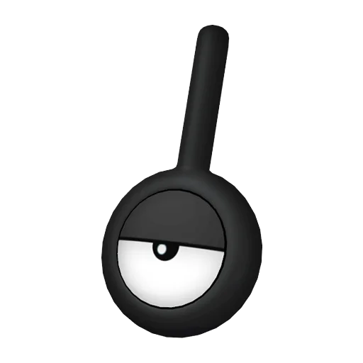 Unown (!)