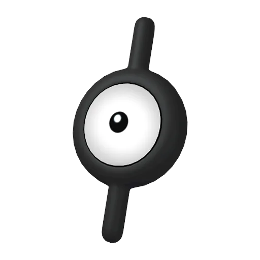 Unown (I)