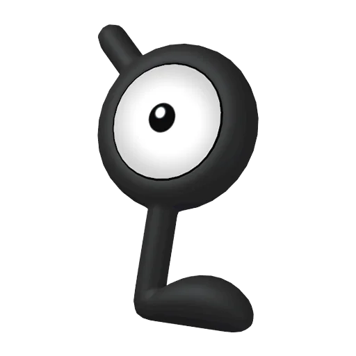 Unown (L)