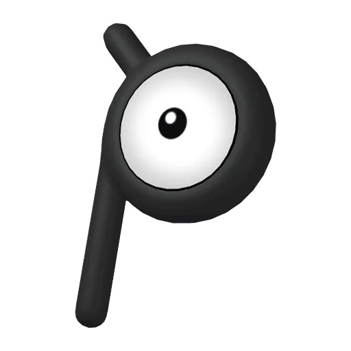 Unown (P)