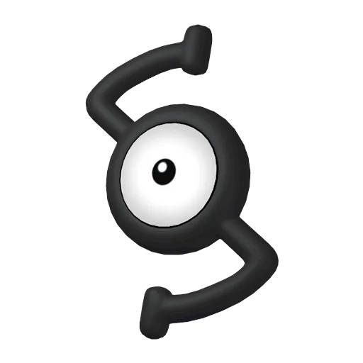 Unown (S)