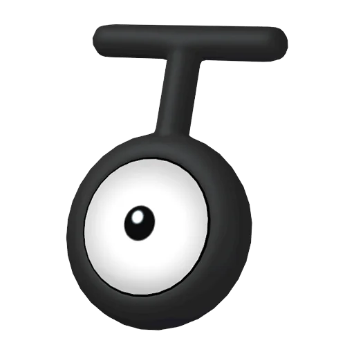 Unown (T)