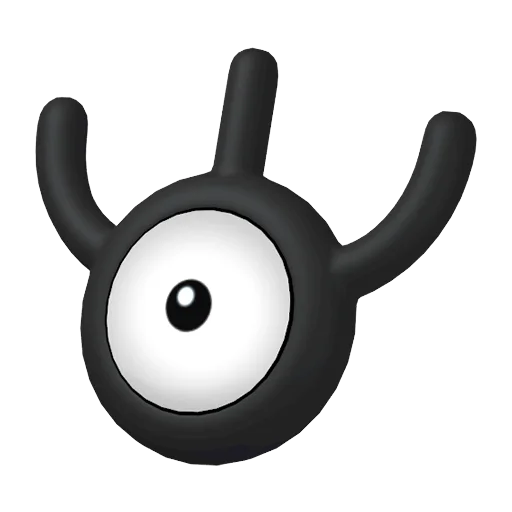 Unown (W)