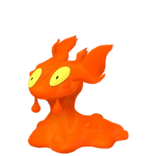 Slugma