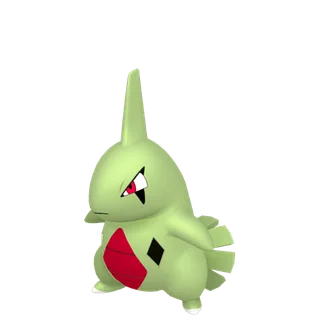 Larvitar