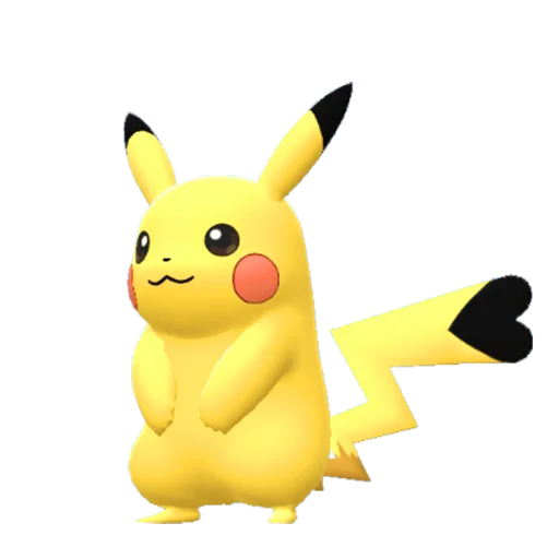 Pikachu (Cosplay)