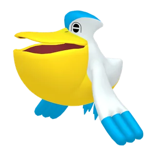 Pelipper