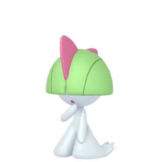 Ralts
