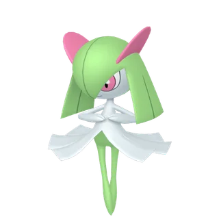 Kirlia