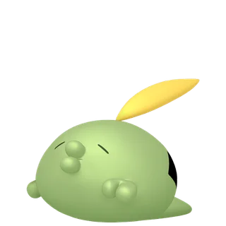 Gulpin
