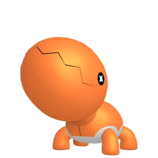 Trapinch