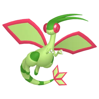 Flygon