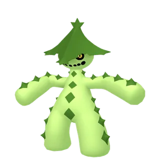 Cacturne
