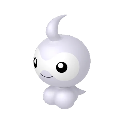 Castform (Normal)