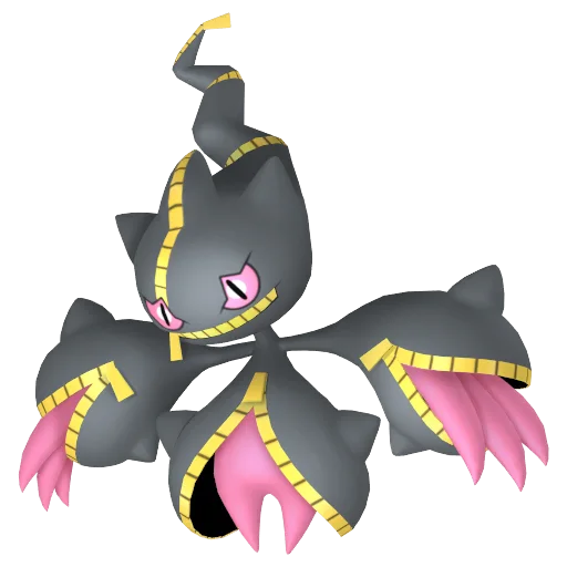 Mega Banette