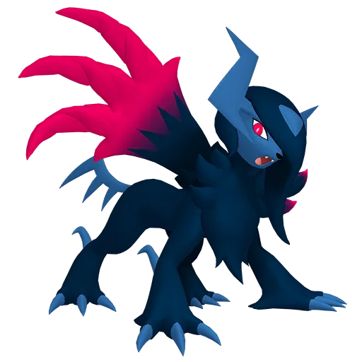 Mega Absol Z