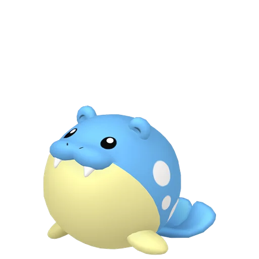Spheal