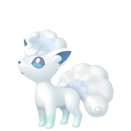 Alolan Vulpix
