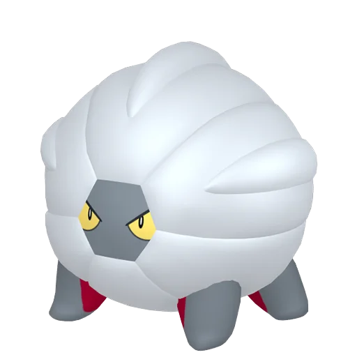 Shelgon