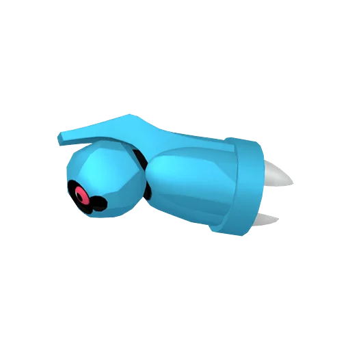 Beldum
