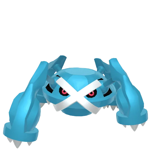 Metagross