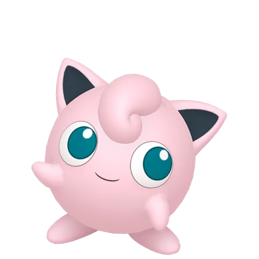 Jigglypuff
