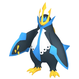 Empoleon