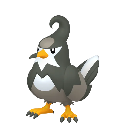 Staravia