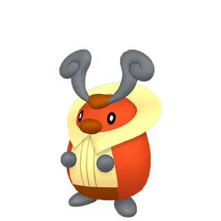 Kricketot