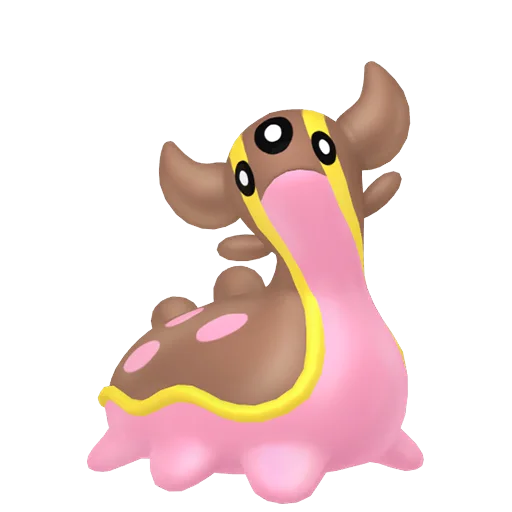 Gastrodon (West Sea)