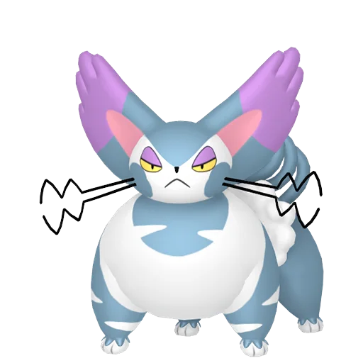 Purugly