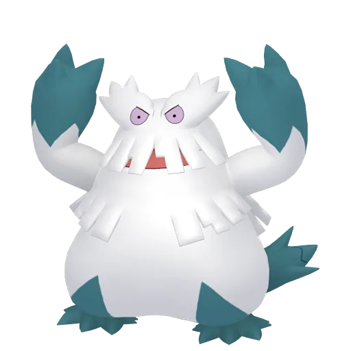 Abomasnow